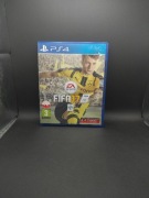 Gra fifa 17 na ps4