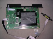 BN94-17369E SAMSUNG UE50AU8002