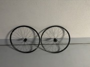 Fulcrum Racing 700 DB Komplet