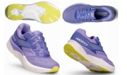 SCOTT Pursuit Ride lekkie buty do biegania 38,5