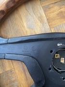 Kierownica drewniana MOMO