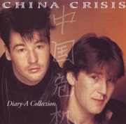 China Crisis diary - a collection
