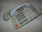 TELEFON ANALOGOWY, STACJONARNY - PANASONIC - MODEL No KX-T2355