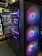 Komputer gamingowy Aorus i7-14700KF RTX 4070Ti 32 GB DDR5 1TB