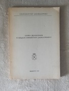 Logika i jej nauczanie w dziejach Uniwersytetu Jagiellońskiego