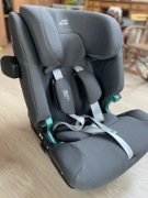 Fotelik Britax Romer Advansafix Pro 9-36kg