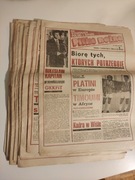 Gazeta Piłka Nożna 1986'