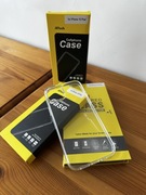 iPhone 15 plus 2x Case + Szkło ochronne