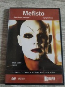 Mefisto - film DVD 
