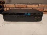 MARANTZ CD-50 ! Legendarny odtwarzacz CD na 1541 ! Nowa zębatka