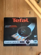 Nowy robot sprzatajacy tefal xplorer serie 20 aqua