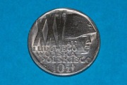 10 zł 1968r MW JMN Moneta PRL Starocia