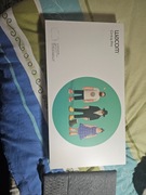 Tablet graficzny LCD Wacom Cintiq Pro 16 4K (DTH-1