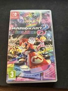 Mario Kart 8 Deluxe | Nintendo Switch 