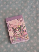 Naklejki kuromi 