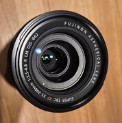 Fujinon XF 55-200mm f/3.5-4.8 R LM OIS - gwarancja do 2030