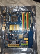 Płyta główna Gigabyte GA-P35C-DS3R /socket 775