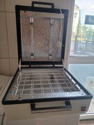 Naświetlacz do jajek sterylizator gastronomiczny