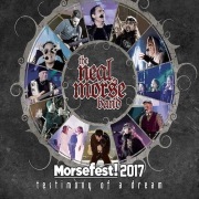 The Neal Morse Band - Morsefest 2017: Testimony of a Dream 4CD + 2DVD
