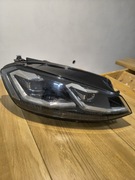 Ładna lampa golf 5g VII 7 lift full 5g1941036