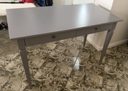 Biurko INES ELEGANT Bellamy Szare