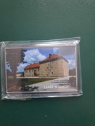 MAGNES NA LODOWKE - SANOK - ZAMEK
