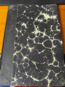 O SŁAWNYM ŻEGLARZU MAGELLANIE Wacław Naake-Nakęski (Wacław Obuszek) 1922