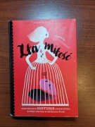 Zła miłość - Danuta Noszczyńska