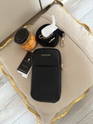 Nowa piękna torebka Puccini mała BD261000T-1 hit gratis miód lipowy 250g