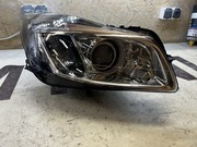 Lampa Opel Insignia A biksenon ksenon led reflektor prawa