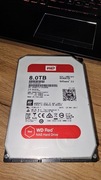 Dysk twardy (HDD) 8TB