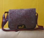 Oryginalna torba  Jack Wolfskin Velvet bag 