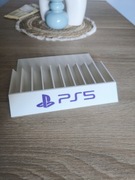 Stojak podstawka na gry Ps5 