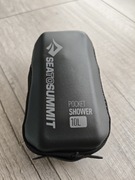 Prysznic solarny, turytyczny Seat to Summit 10 litrów