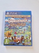 Overcooked All you can Eat- PS4 Nowa !!! - 
