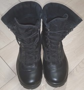 Buty zimowe taktyczne trekkingowe Protektor Grom 108-742, r. 39