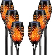 Lampy solarne LQWELL - 6 szt. 50 cm