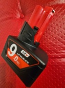 Akumulator,bateria do Milwaukee M12 9ah. Wysyłka gratis.