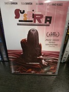 Suspiria płyta DVD 