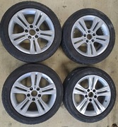 4X ALUFELGI FELGI BMW F30 F31 F32 F34 F36 7.5 R17 17 5x120 ET 37