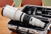 CANON EF 600mm f/4L IS II USM