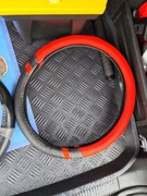 Pokrowiec na kierownice Passat b6 