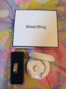 Inteligentny pierścionek (Smart Ring) – monitor zdrowia i aktywności