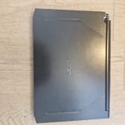 Acer Nitro 5 AN515-55 – uszkodzony 