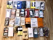 BOX ZESTAW ETUI NA TELEFON IPHONE SAMSUNG itd OKAZJA