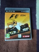 F1 2014 PL polskie wydanie