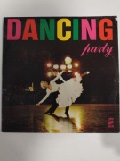 Dancing party winyl Wifon LP-087 Okazja!