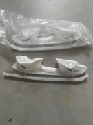 Płoza łyżwy raven figurowa 30-33