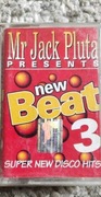 Mr Jack Pluta Presents-New Beat 3