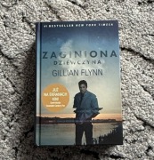 Książka Zaginiona Dziewczyna Gillian Flynn